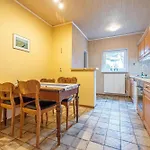 Apartamento Fewo-antje *