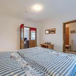 Fewo-antje Apartamento