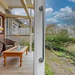 Apartamento Fewo-antje *