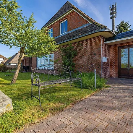 Fewo-antje Apartmán