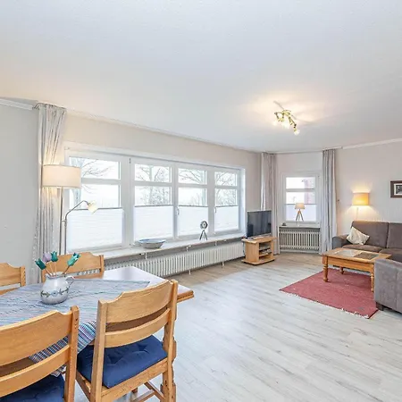 Fewo-antje * Nordstrand