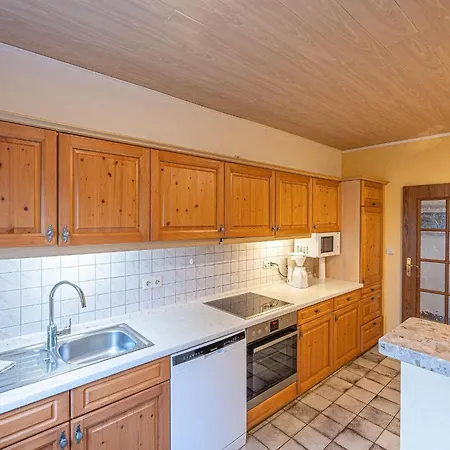 Fewo-antje Apartmán