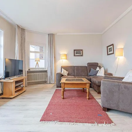 Apartmán Fewo-antje