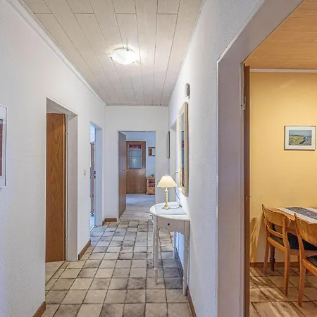 Apartmán Fewo-antje *