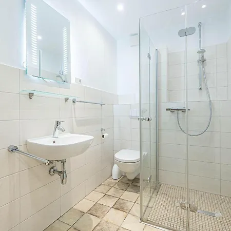 Fewo-antje Nordstrand