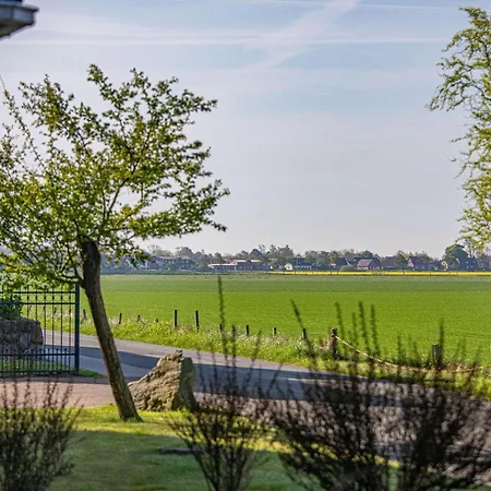 Fewo-antje Apartmán Nordstrand