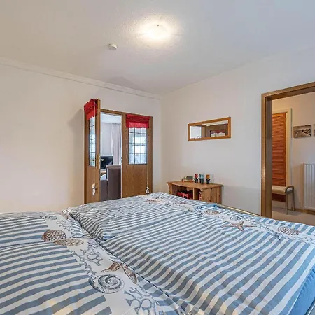 Fewo-antje Nordstrand