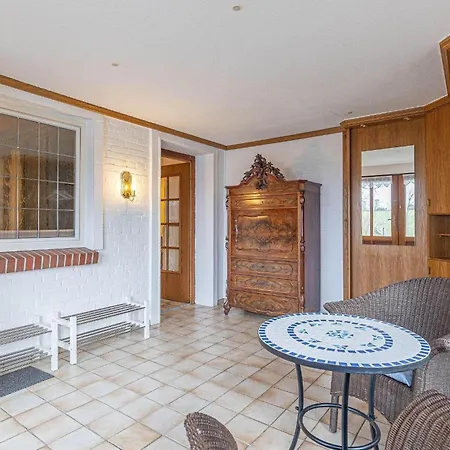 Fewo-antje Apartment Nordstrand