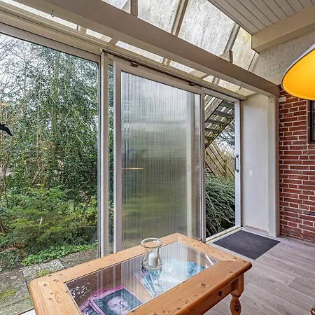 Fewo-antje Nordstrand