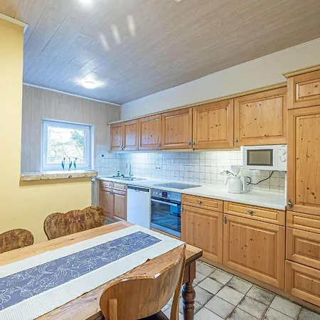 Apartmán Fewo-antje