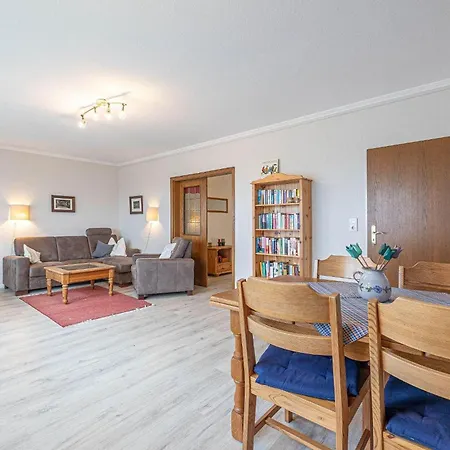 Fewo-antje Appartamento