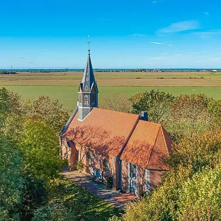 Fewo-antje Daire