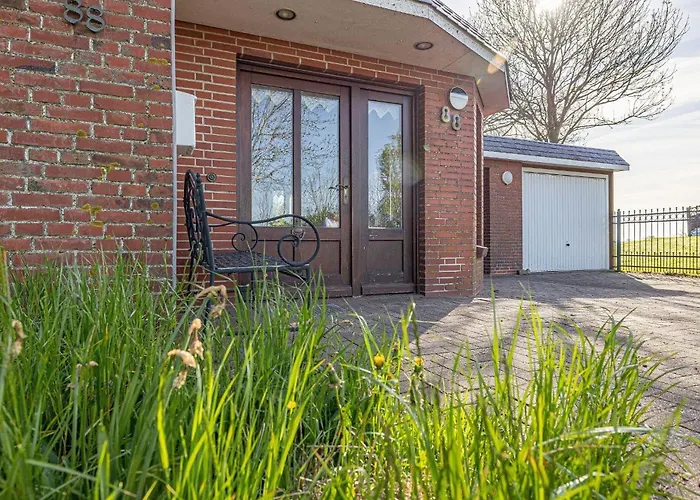 Appartamento Fewo-antje Nordstrand