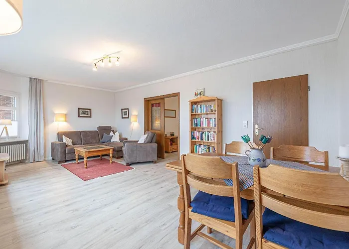 Fewo-antje Appartamento