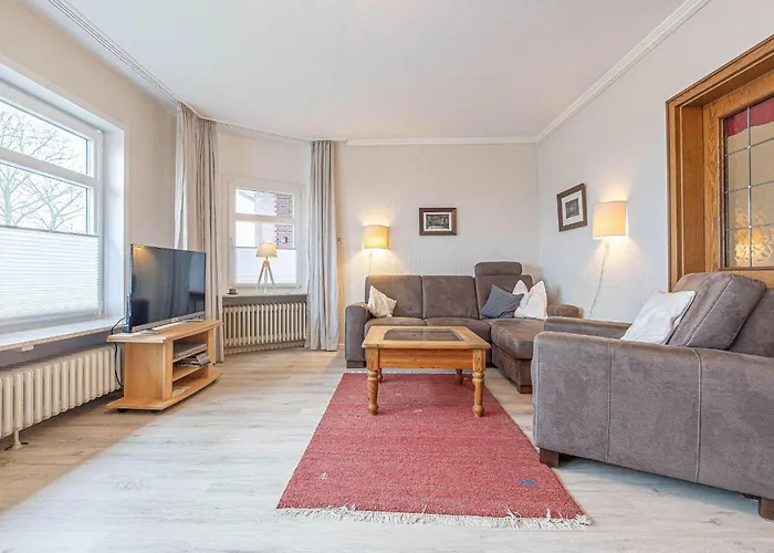 Fewo-antje * Nordstrand