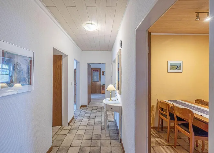 Appartamento Fewo-antje