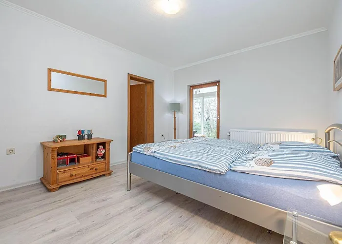 Fewo-antje * Nordstrand