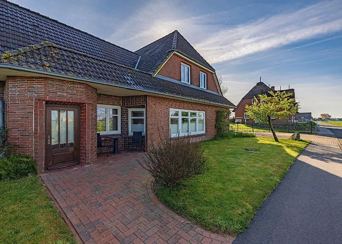 Fewo-antje Appartamento