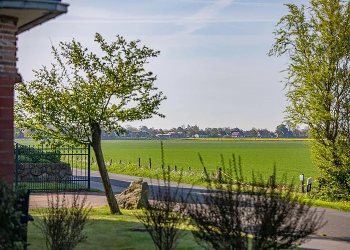 Appartamento Fewo-antje